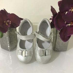 Naturino Girls Mary Janes